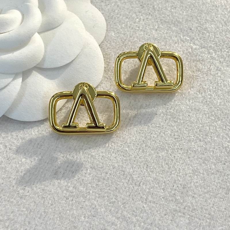 Valentino earring 12yxq01